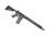 SLR 16" B56 Base Mod 1 5.56 - Forward Assist - BLACK