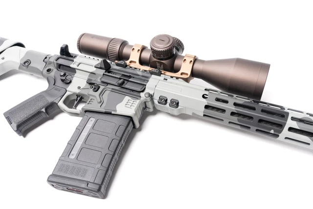 SLR Custom Builds