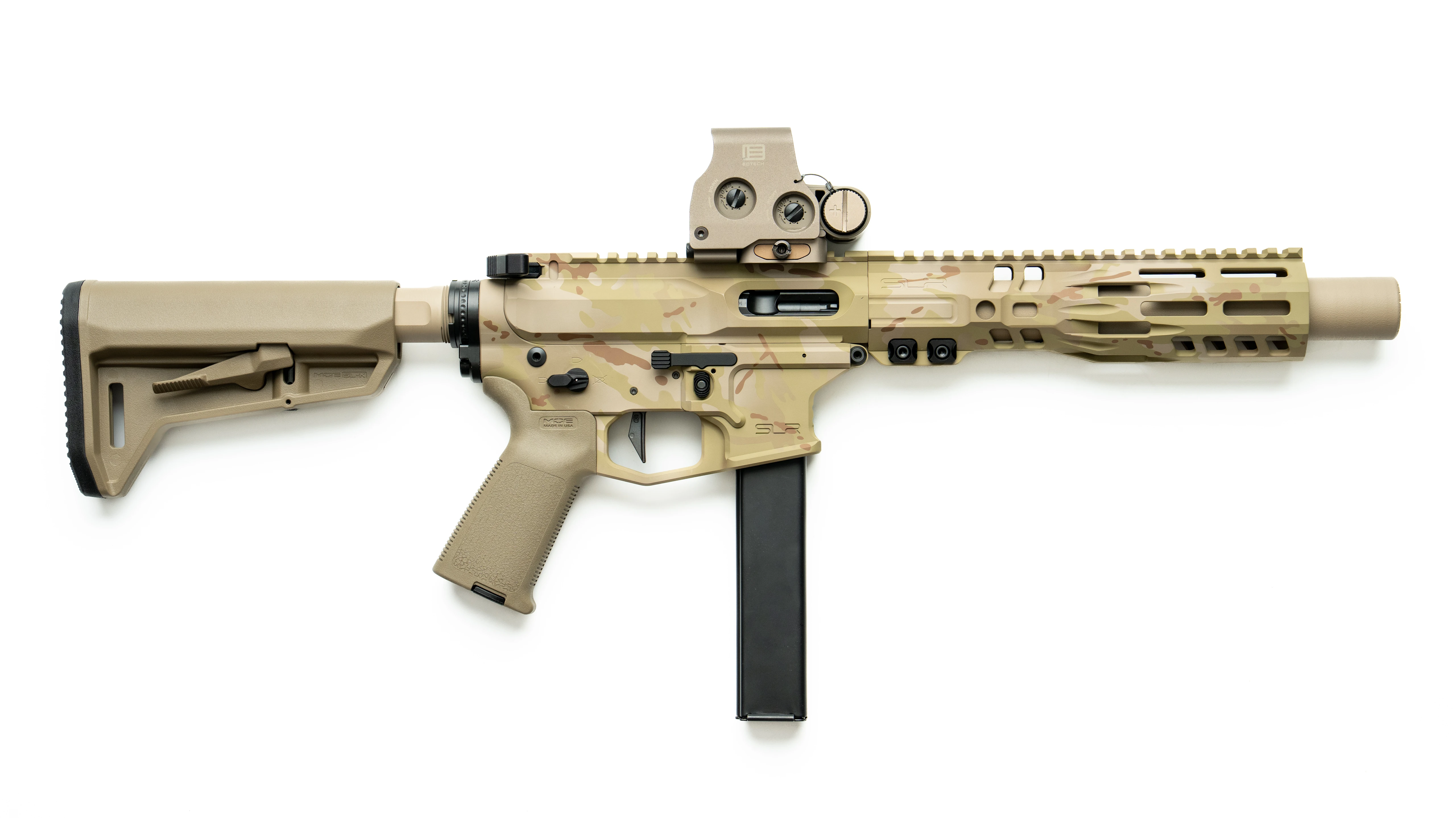 Parade Slr Rifle SLR Custom Builds