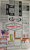 Tommy Gate Decal Sheet PST60 (G2s only)
