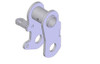Dhollandia Swing bracket platform RP.15 108cc RIGHT