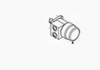 288226-01 Maxon Motor, Hyd, 9.4 Displ