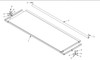 Tommy Gate 60-1040 & 16-1340 Treadplate Replacement Platform