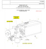 297530-12 Maxon 12 VDC Power Unit 203.1 BMR GD