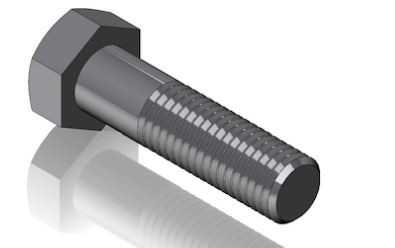 Dhollandia Bolt M12x45