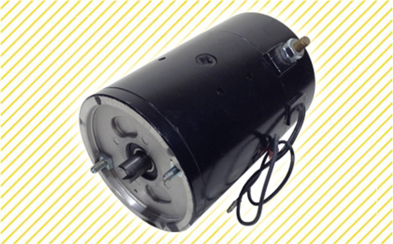 マクソン　DC-01 WARRANTY MAXON DC MOTOR SWISS MADE 1