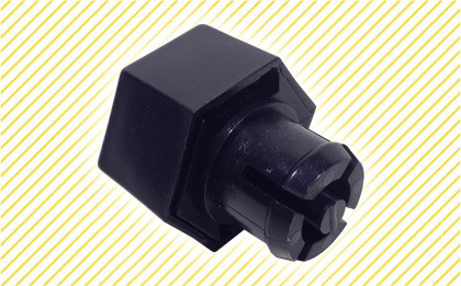 Maxon Breather Filler - THE Liftgate Parts