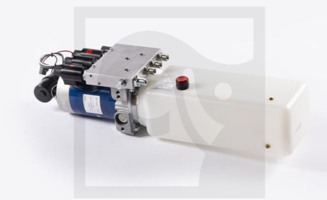 Waltco Compact Unit 7050 12V Z