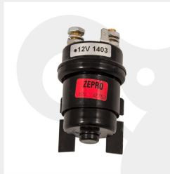 Waltco Switch 12V Saco (replaced PN 75089958).