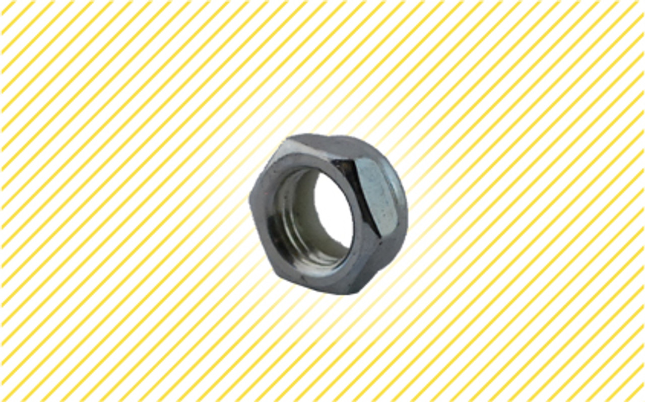 まのん Maxon Nut, Lock 7/16-20 ZC - THE Liftgate Parts