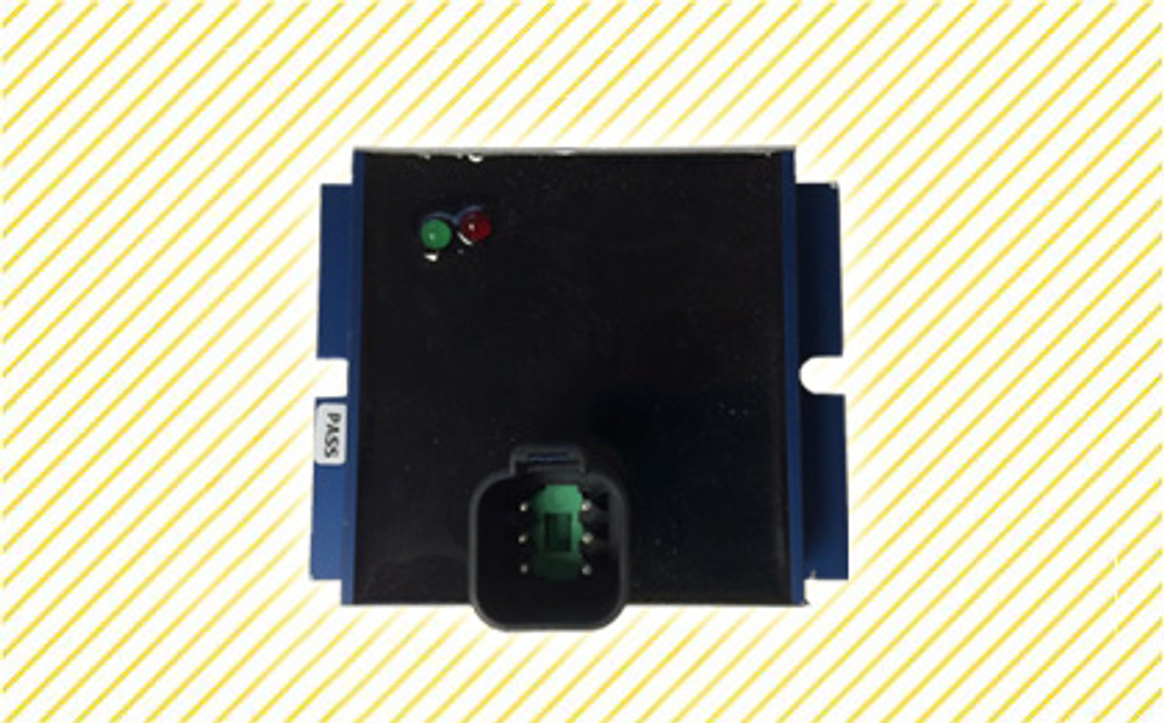 Maxon Low Voltage Thermal Switch