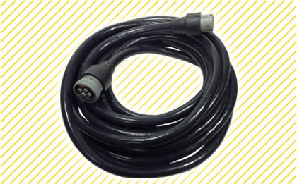 Maxon Molded Cable Extension, 267