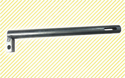 Maxon Pin Spring Weldment - THE Liftgate Parts