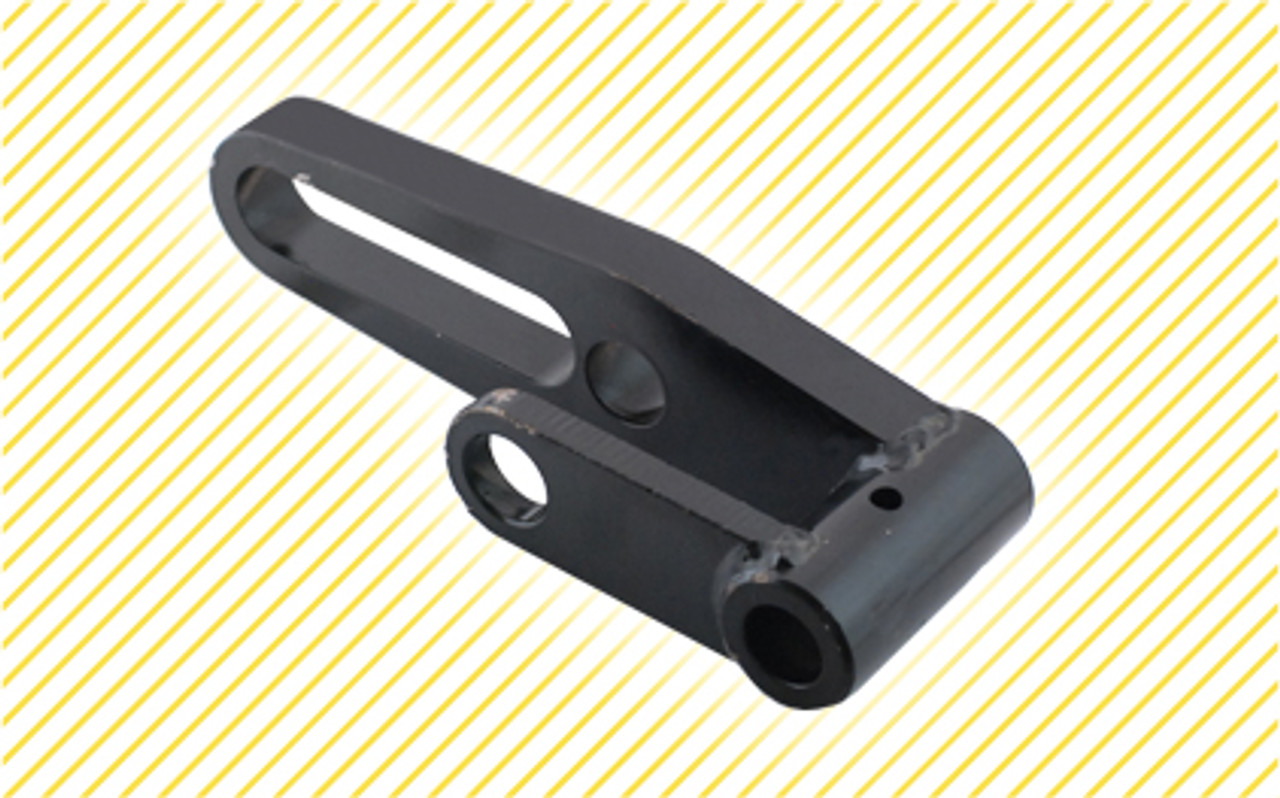 Maxon Arm, P/F Closer Weldt - THE Liftgate Parts