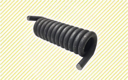 Maxon Torsion Spring, LH Helix - THE Liftgate Parts