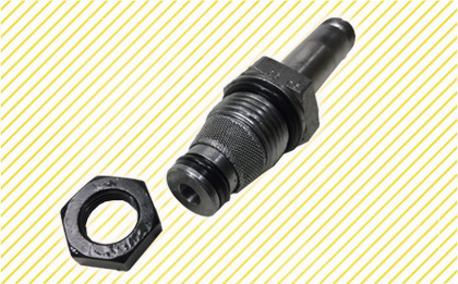 G.E. 7768-JAN 真空管　未開封 Maxon Release Valve, 2-Way, Valve Only - THE Liftgate Parts