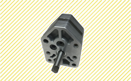 Maxon Internal Pump Assy, 203, GPT, P/D - THE Liftgate Parts