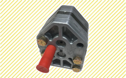 Maxon Internal Pump Assy, 203, GPT, P/D - THE Liftgate Parts