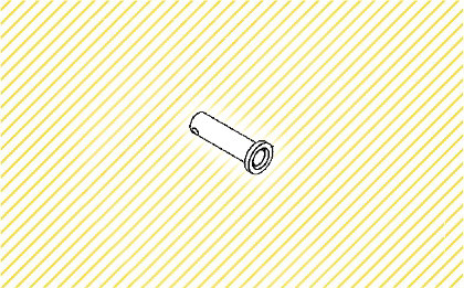 まぉん Maxon Pin 2 - THE Liftgate Parts