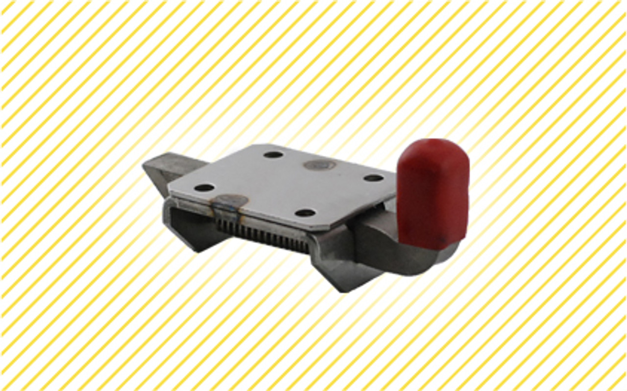 Lam THIN-LINE® TL-086B-EZ Mid Force Pneumatic Weld Head