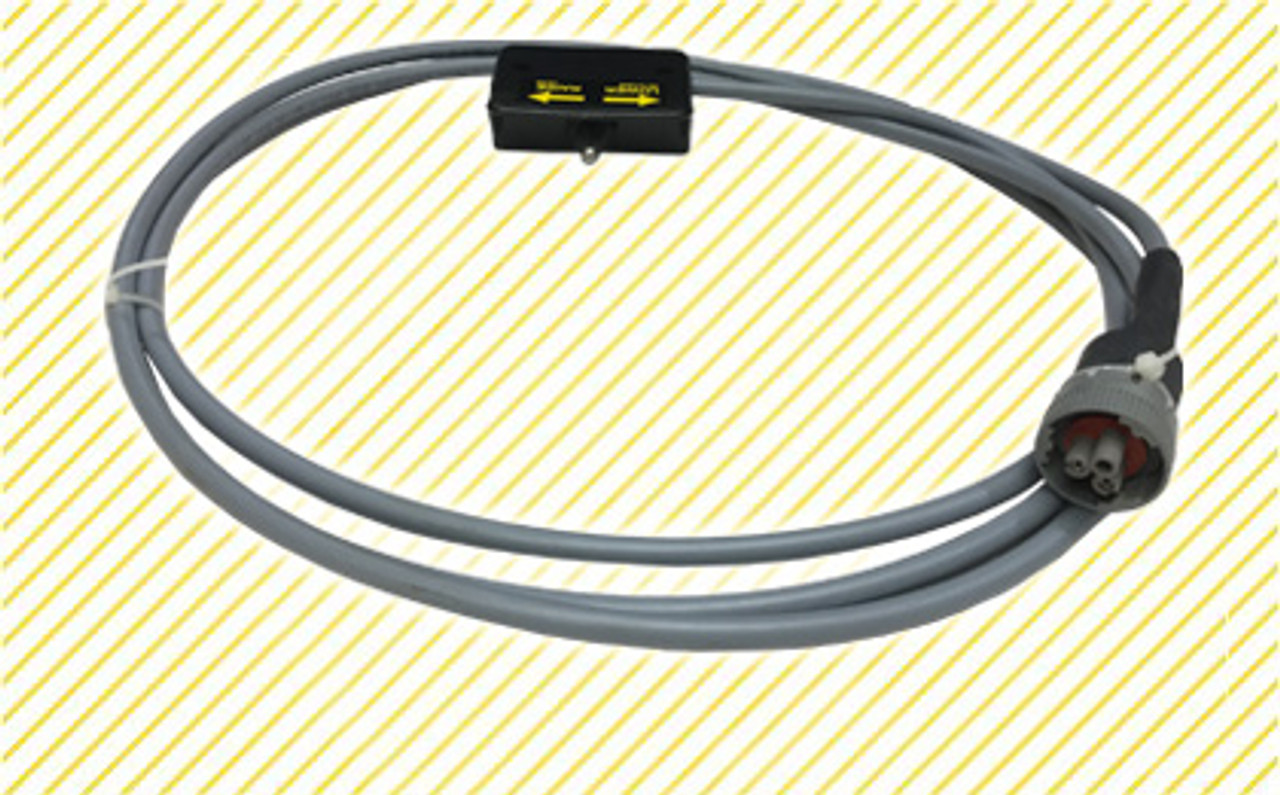 Waltco Switch, Molded (REPLACED U69137)Decal 80101549 - THE