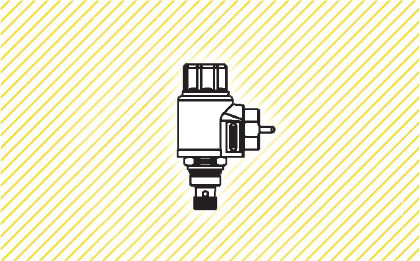 Maxon 12 V Logic Valve - THE Liftgate Parts