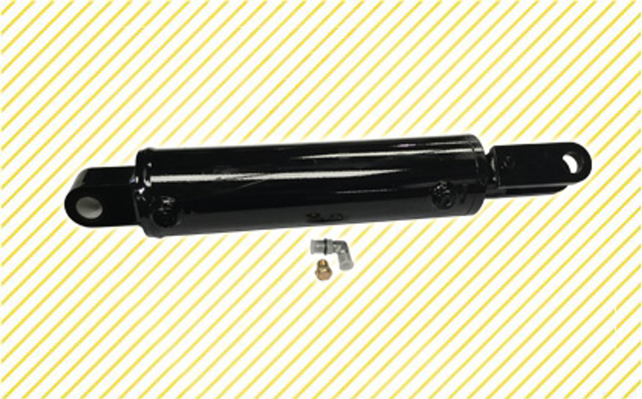 Misae lshimine‼️ Maxim 218-298 Tie-Rod Hydraulic Cylinder 2
