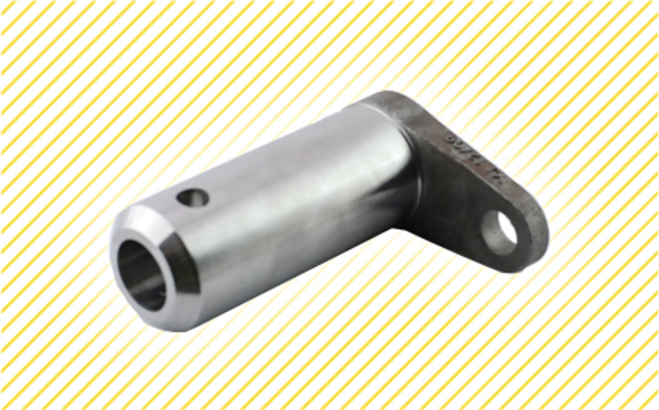 たむたむ Maxon Coupling L/H BMRA, Machined (OLD PN: 253579) - THE