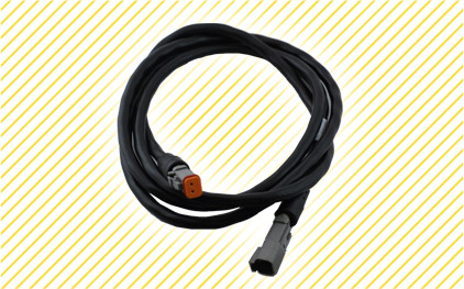 Maxon Cable, 90