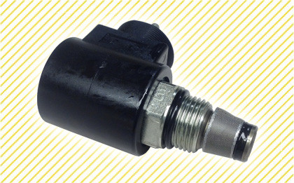 Maxon Valve Kit 2/2 12 VDC - THE Liftgate Parts