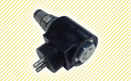 Maxon Valve Kit 2/2 12 VDC - THE Liftgate Parts Maxon Valve Kit 2/2 12 VDC - THE Liftgate Parts