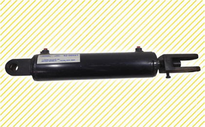 Thieman Cylinder (ST40/TWL) Old Style - THE Liftgate Parts