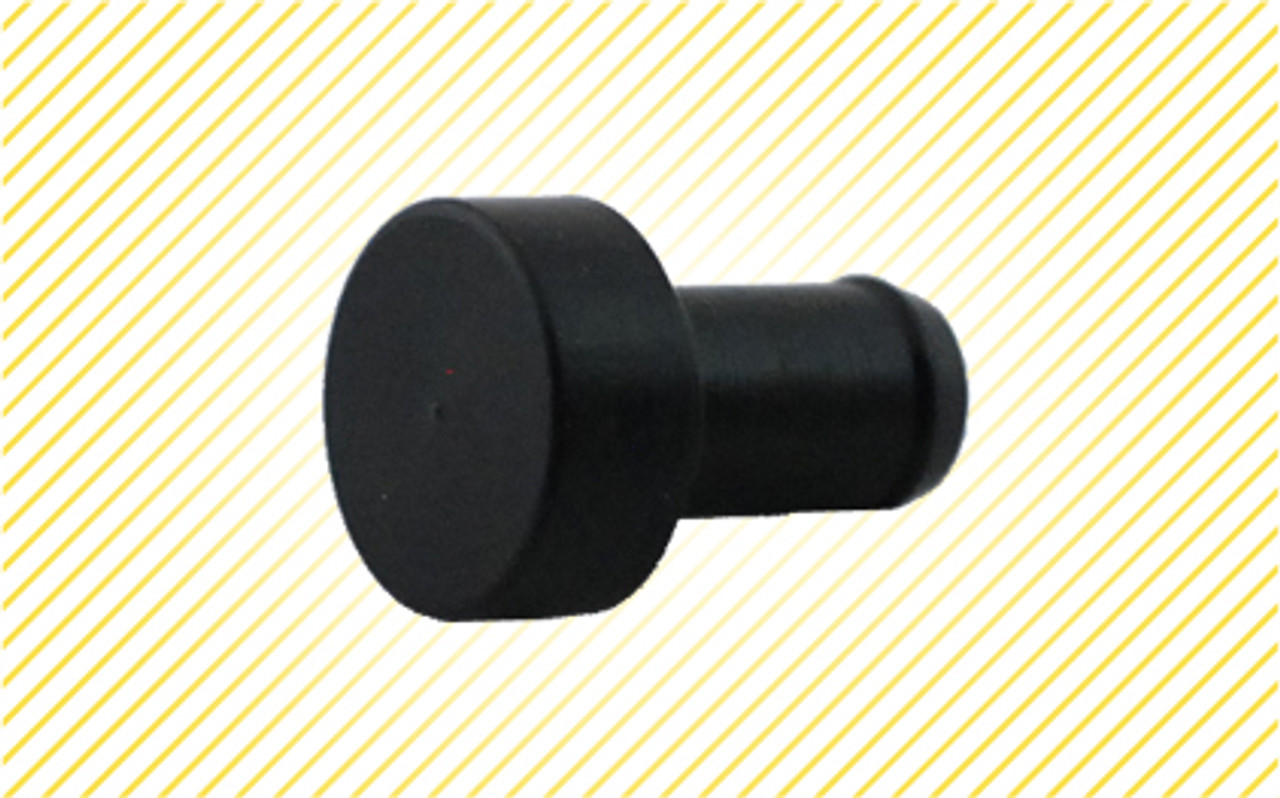 Maxon Drain Plug for Plastic Reservoir