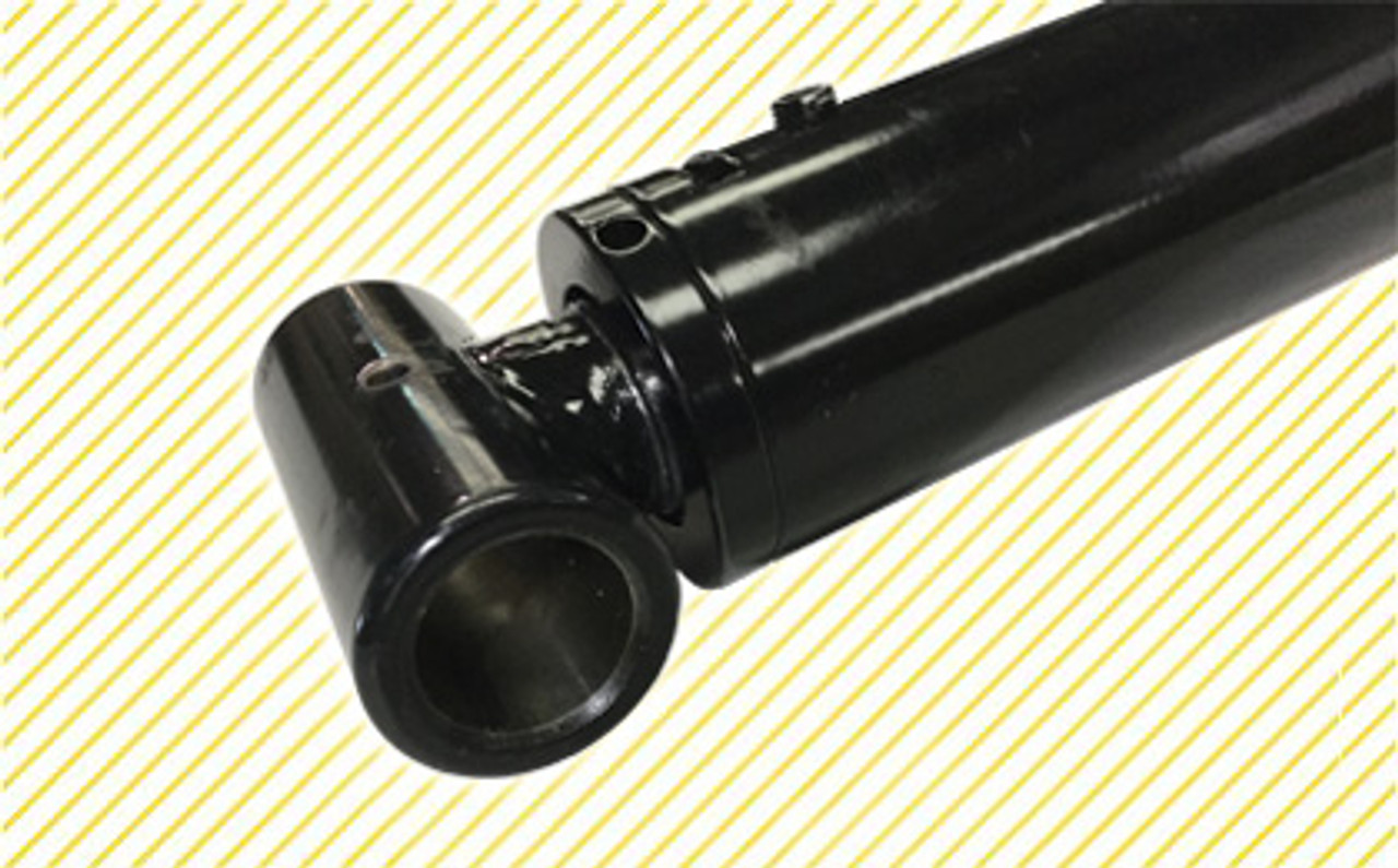 ᖇ ·͜·☆⡱ Maxon Cylinder 2 x 8 - THE Liftgate Parts