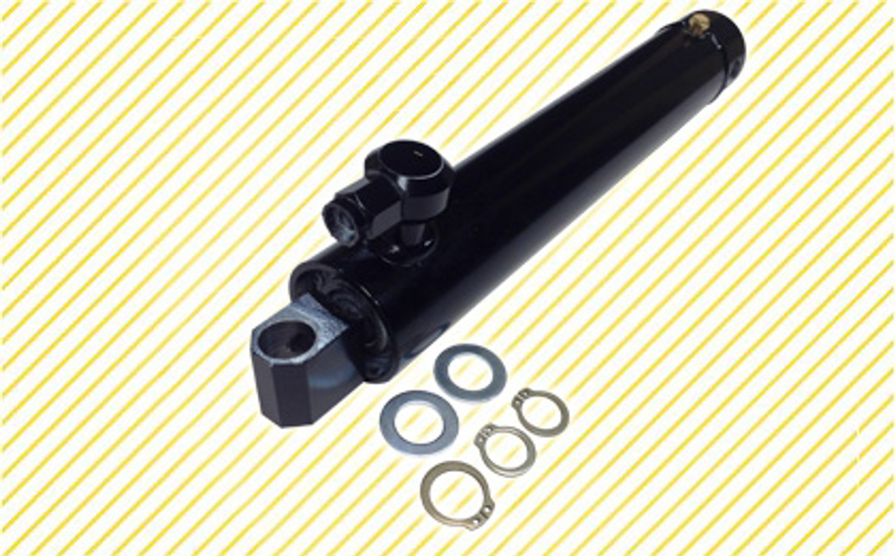 とみー Tommy Gate G2 Replacement Cylinder - THE Liftgate Parts
