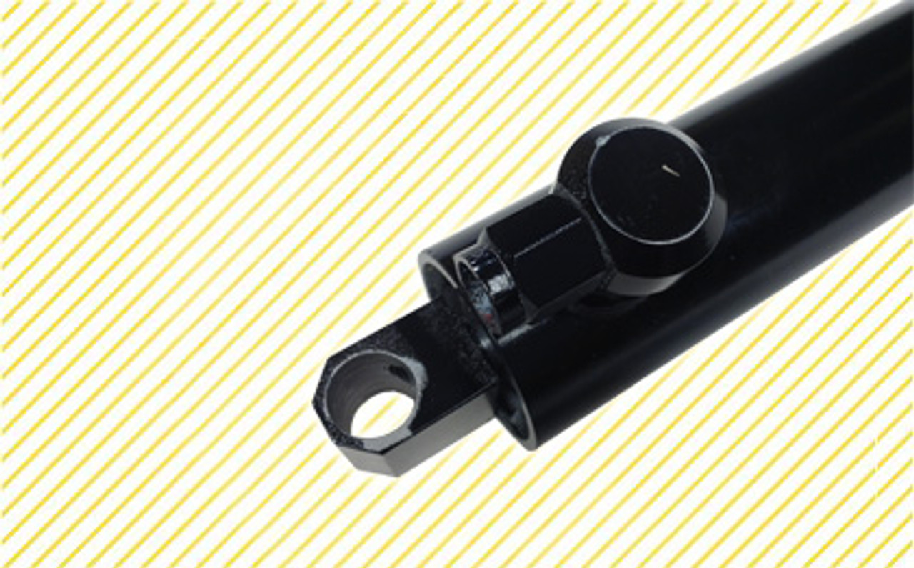 Tommy Gate G2 Replacement Cylinder - THE Liftgate Parts