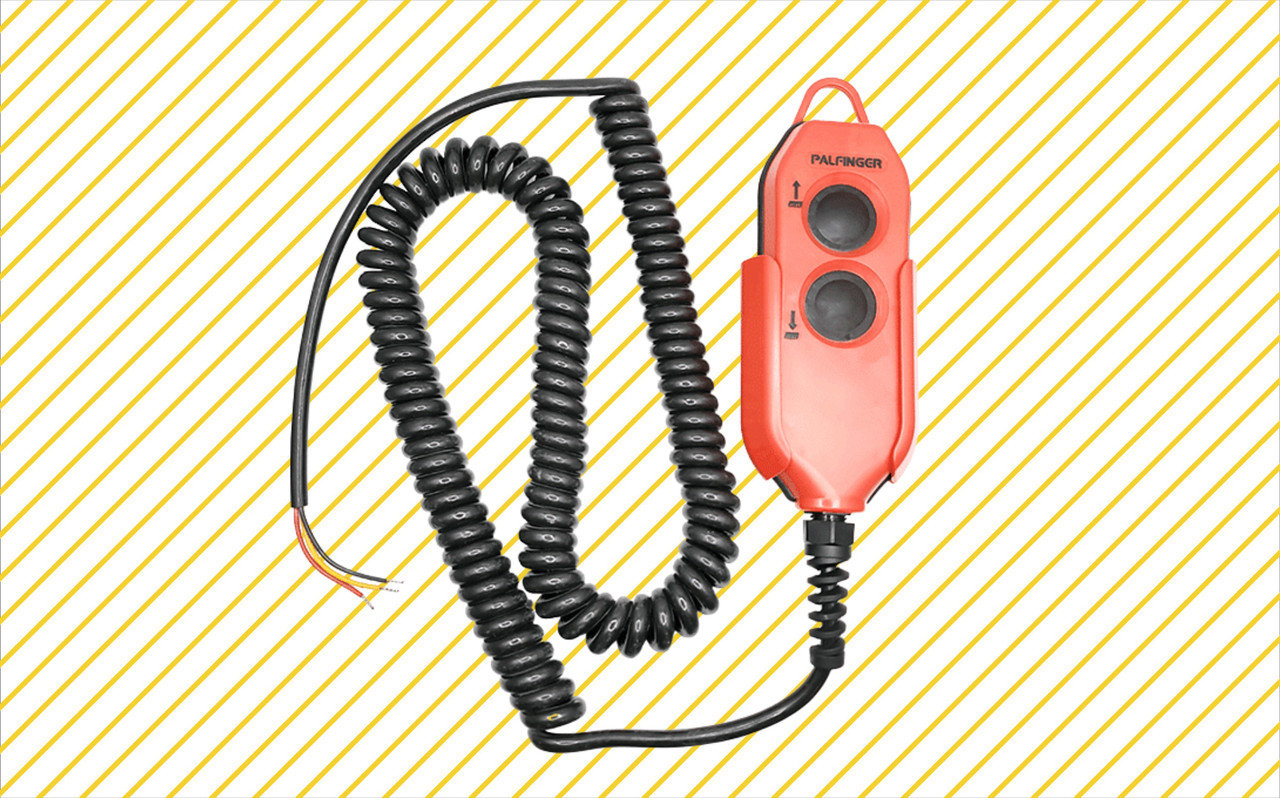 Interlift 70-7519-020