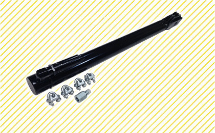 とみー Tommy Gate Hydraulic Cylinder Assembly (36