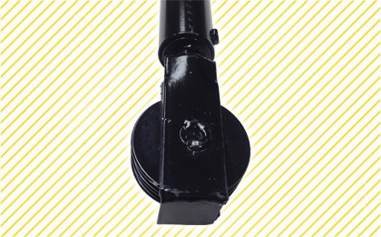 とみー Tommy Gate Hydraulic Cylinder Assembly (36