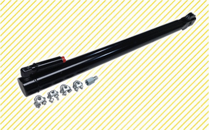 かにページ Tommy Gate Hydraulic Cylinder Assembly 1 - THE Liftgate Parts