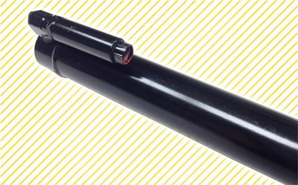 Tommy Gate 1340 Replacement Cylinder (54-1040 & 60-1040 after