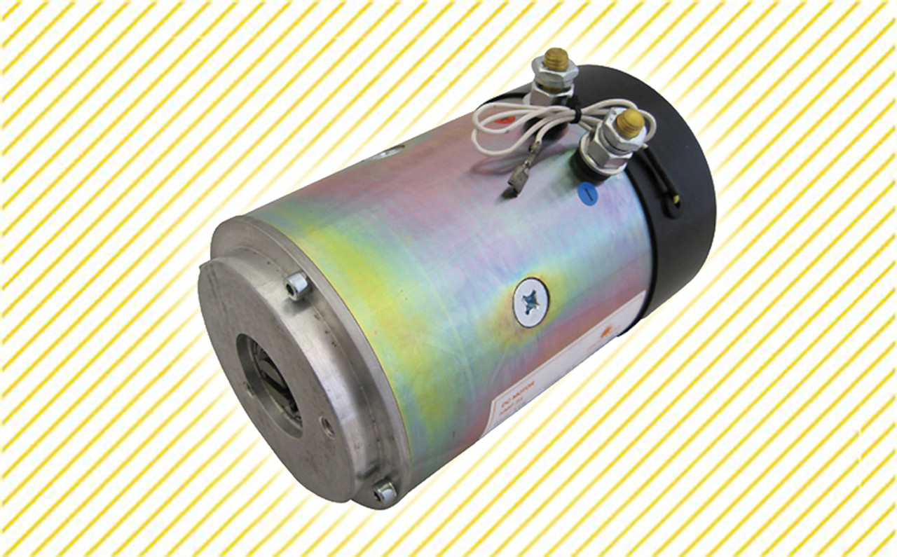 MOTOR 24VDC 3000W