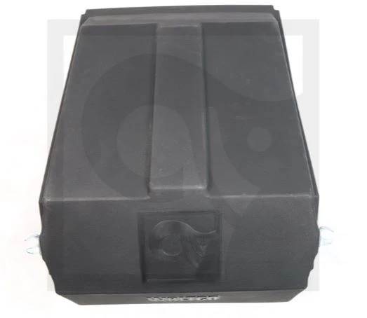 42791110 Waltco Battery Box Cover Assy., WDV (includes 75089744)
