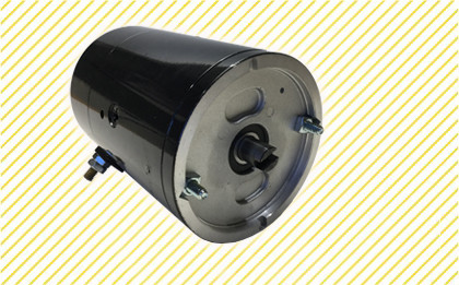 Maxon 12VDC Standard Duty GPT P/D (39200517 & 39200512) - THE