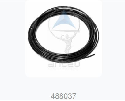 Anteo Hydraulic Hose 8 x 4mm - L= 500cm