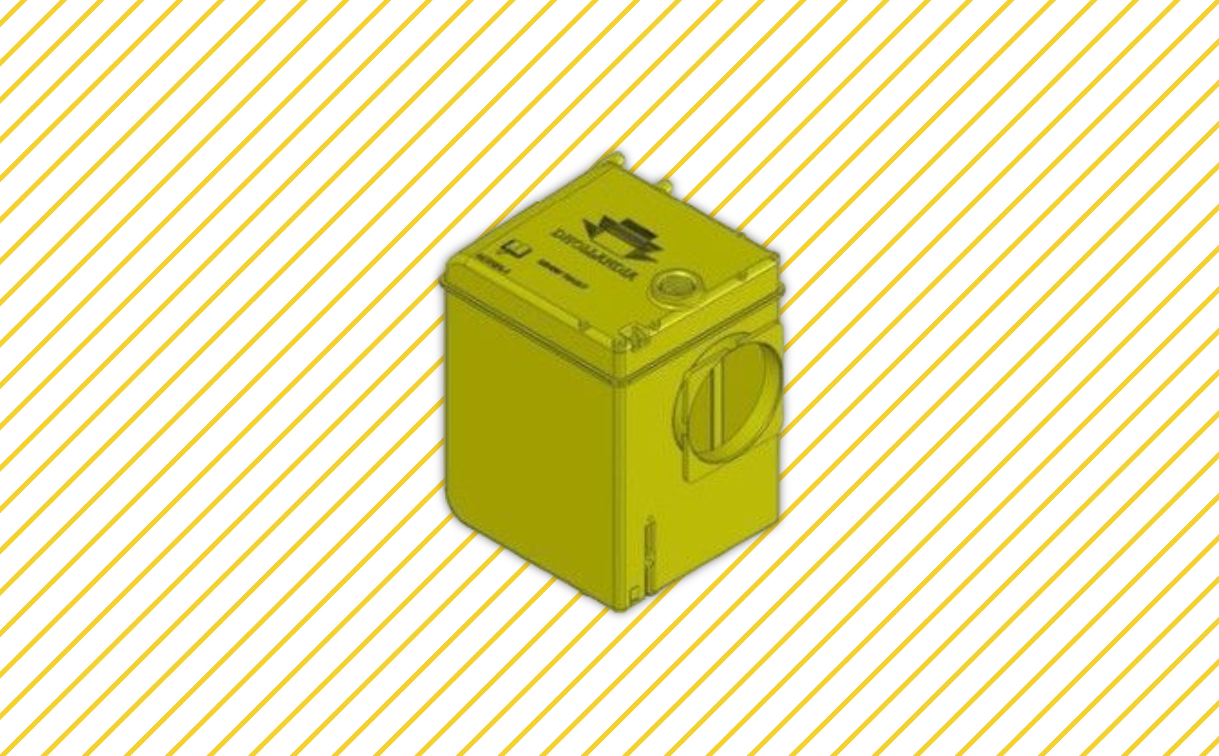 Dhollandia M3020.6