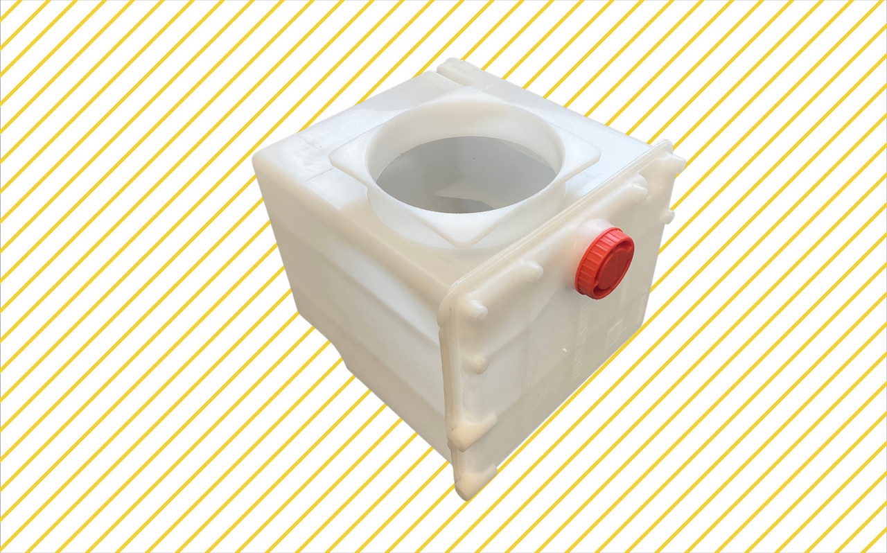 Dhollandia M3020.3