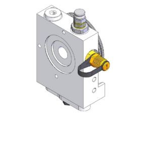 Dhollandia Logical Valve 1.2/2kW