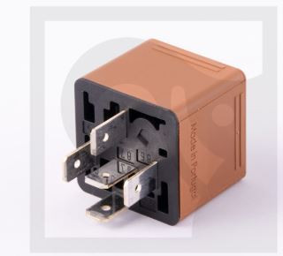 20361TL Waltco RELAY 12V 0 332 019 151