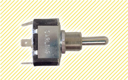 G2 Lift-N-Dump Series Liftgate